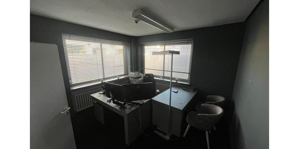 Gewerbeobjekt Duisburg Rheinhausen - 9&euro; | Angebot:25457136