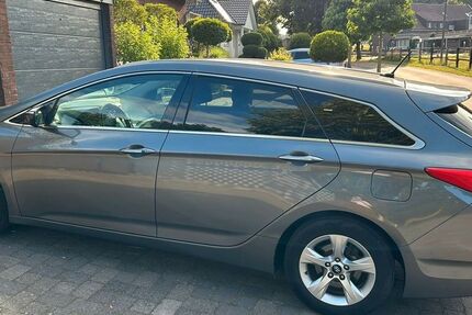 Hyundai i40 178.650 km 6.300 &euro; Dorsten 46282