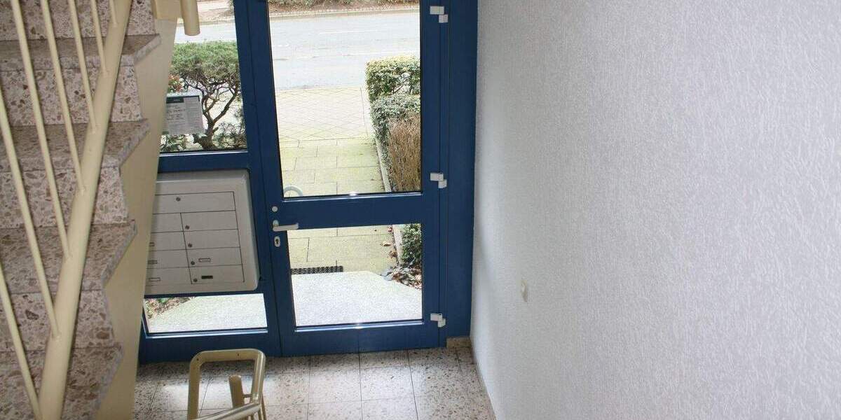 RESERVIERT! Büroräume in Herne-Sodingen mit Stellplätzen und Garage, eigenem Eingang 3 zimmer