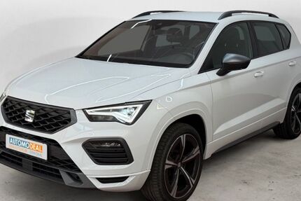 Seat Ateca 46.879 km 23.989 &euro; Dinslaken 46539