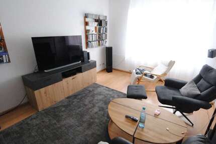 Wohnung Düsseldorf Flingern Nord - 3 Zimmer, 62 m&sup2;, 595&euro; | Angebot:26906501