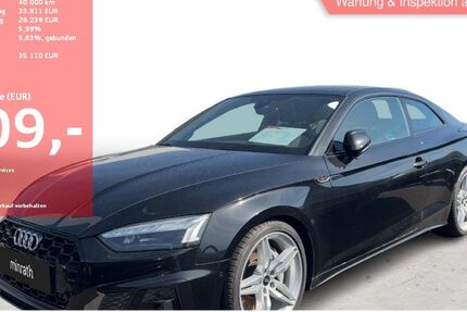 Audi A5 63.612 km 34.590 &euro; Moers-Hülsdonk 47441