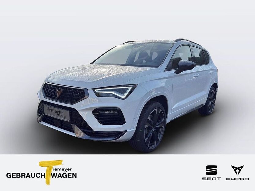 Ateca