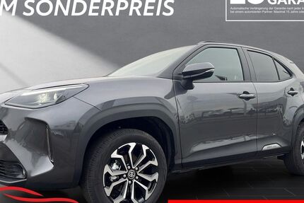 Toyota Yaris Cross 6.900 km 26.450 &euro; Dinslaken 46537