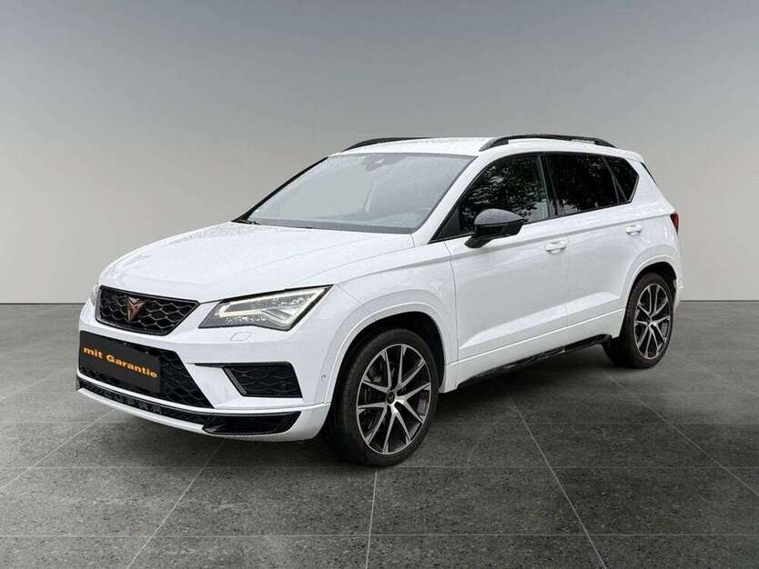 Ateca