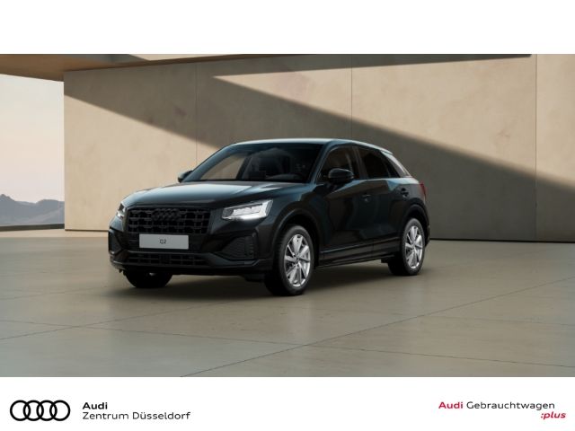 Audi Q2 2.609 km 37.950 &euro; Düsseldorf 40233