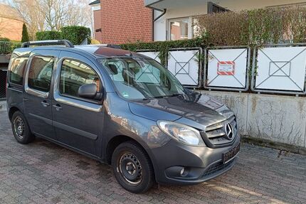 Mercedes-Benz Citan 266.000 km 5.690 &euro; Oberhausen 46145