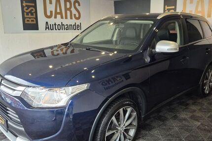 Mitsubishi Outlander 155.098 km 8.500 &euro; Bochum 44805