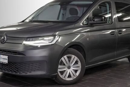 VW Caddy Maxi 188.200 km 22.799 &euro; Dorsten 46284
