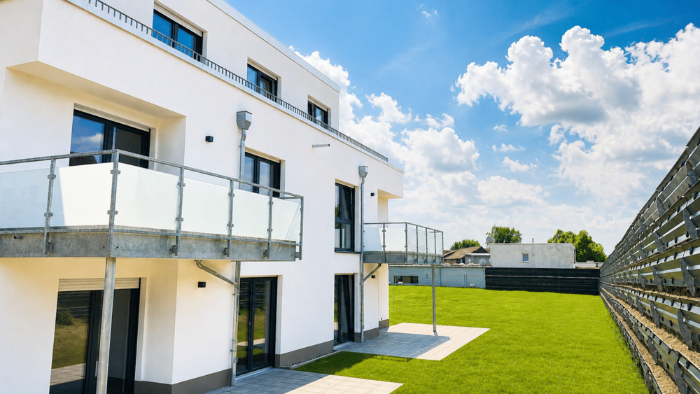 Mehrfamilienhaus, Wohnhaus Essen Stadtwald - 1 Zimmer, 1.750.000&euro; | Angebot:26902774