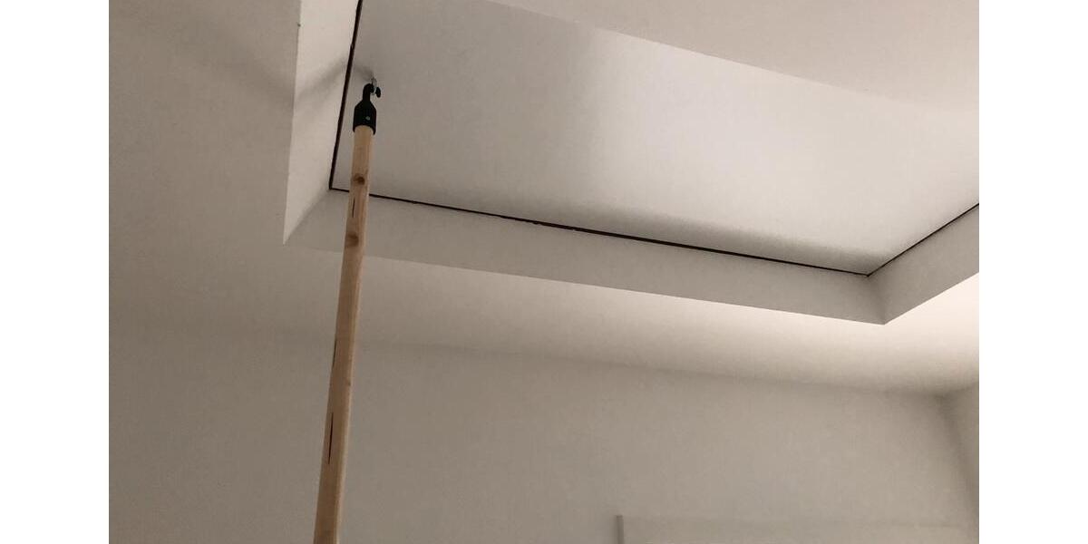 DG Wohnung mit Balkon in Oberhausen-Holten 3.5 zimmer