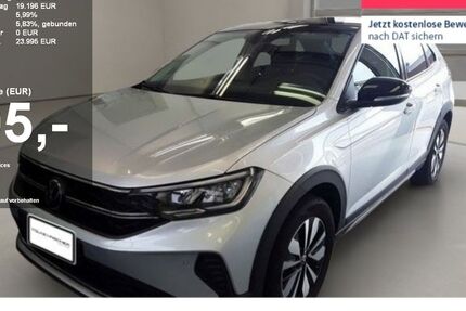 VW Taigo 15.721 km 23.995 &euro; Krefeld 47805