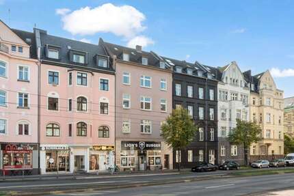 Haus Düsseldorf Oberbilk - 16 Zimmer, 570 m&sup2;, 1.700.000&euro; | Angebot:25440311