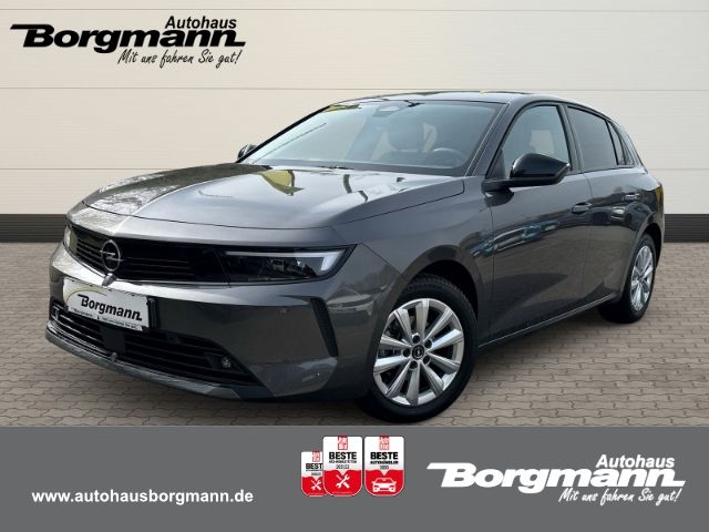 Opel Astra 15.300 km 19.490 &euro; Gelsenkirchen 45894