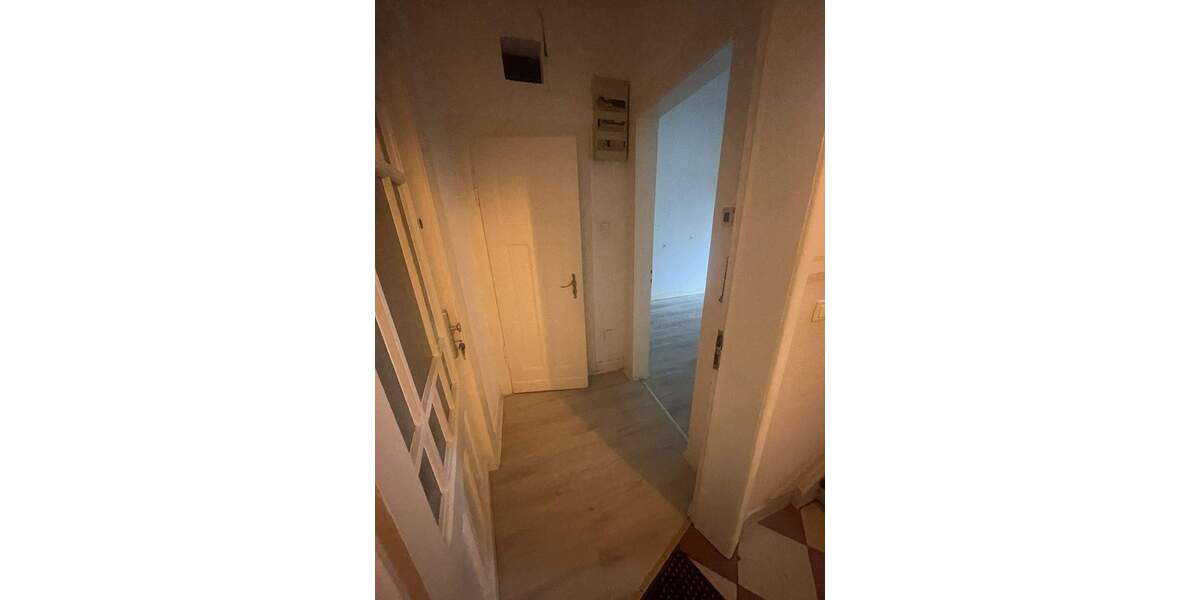 Etagenwohnung Bochum Riemke - 2 Zimmer, 50 m&sup2;, 350&euro; | Angebot:26318661