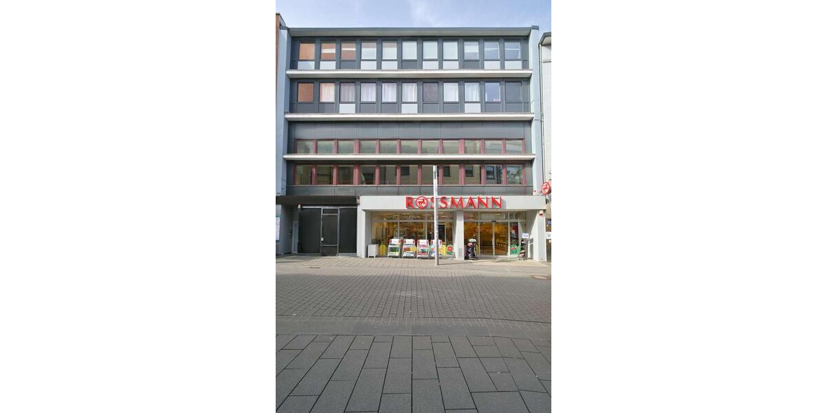 Gewerbeobjekt Bochum - 3.500&euro; | Angebot:26105102