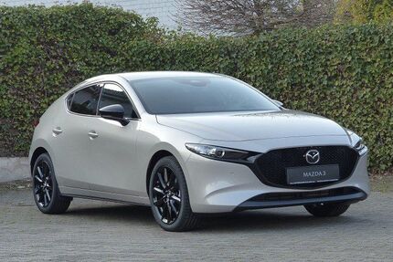 Mazda 3 7.500 km 25.900 € Gelsenkirchen 45899