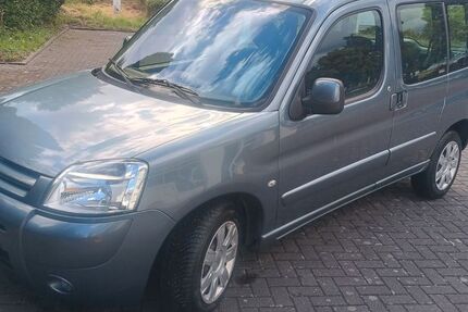 Citroen Berlingo 144.400 km 5.500 &euro; Dorsten 46286