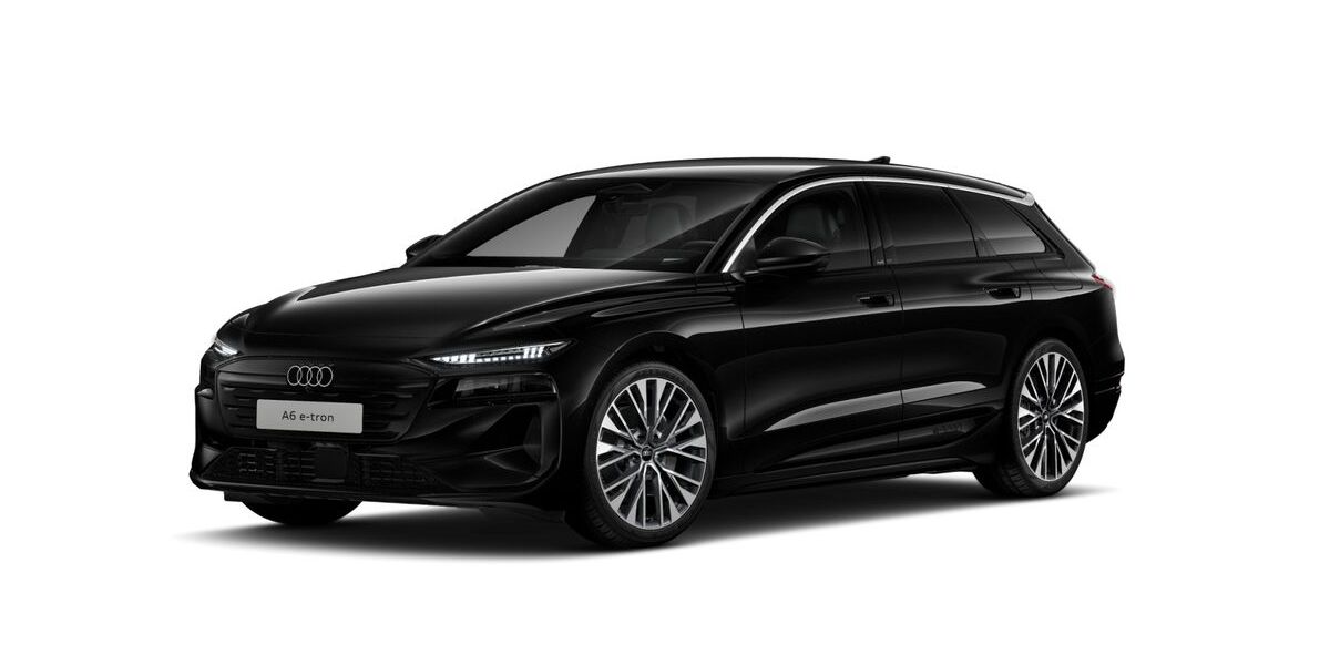 Audi A6 e-tron 7.601 km 71.980 &euro; Wesel 46483
