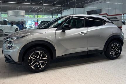 Nissan Juke 10.804 km 22.210 &euro; Dinslaken 46539