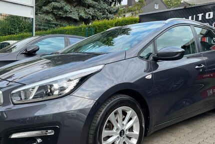 Kia ceed Sportswagon 92.000 km 7.900 &euro; Herne 44649