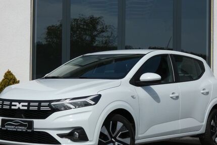 Dacia Sandero 15.109 km 12.890 &euro; Bochum 44807