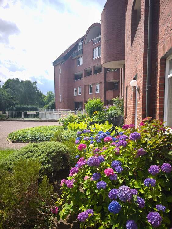 Wohnung zum Kaufen in Dorsten 119.000 € 59 m²