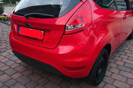 Ford Fiesta 191.000 km 1.600 &euro; Dinslaken 46537
