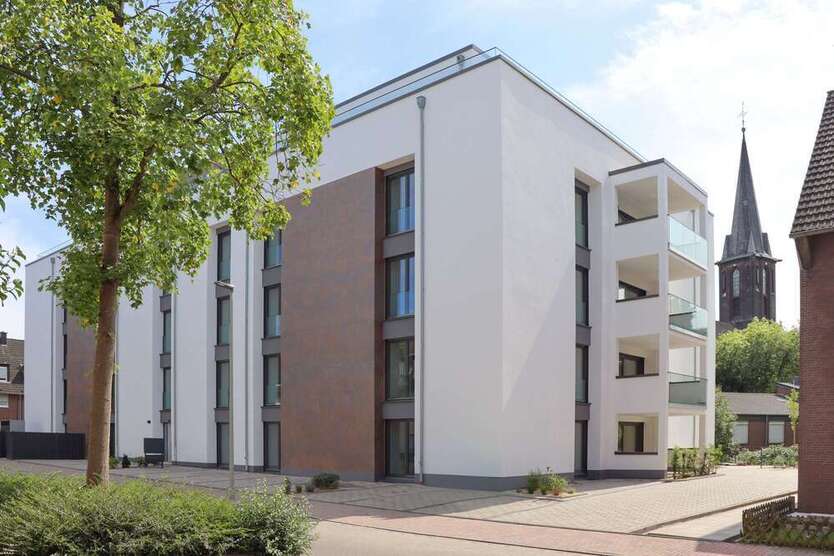 Wohnung zum Kaufen in Oberhausen 513.636 € 148.88 m²