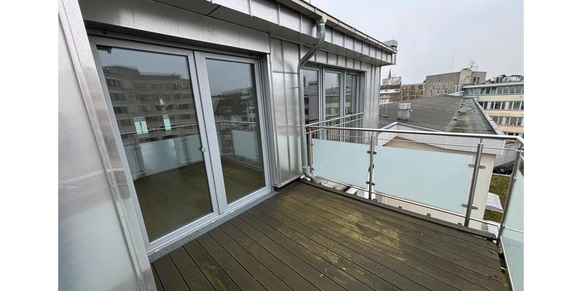 Einfamilienhaus Düsseldorf Pempelfort - 3 Zimmer, 125 m&sup2;, 2.210&euro; | Angebot:24703867