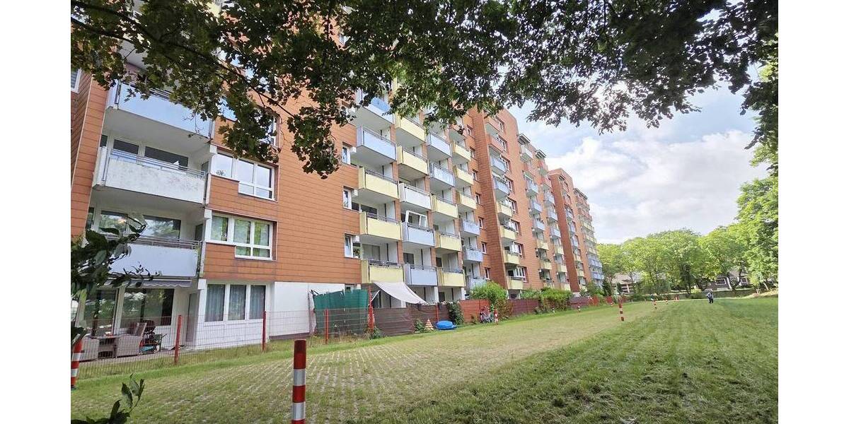 Etagenwohnung Gladbeck Zweckel - 3 Zimmer, 65 m&sup2;, 570&euro; | Angebot:26376600
