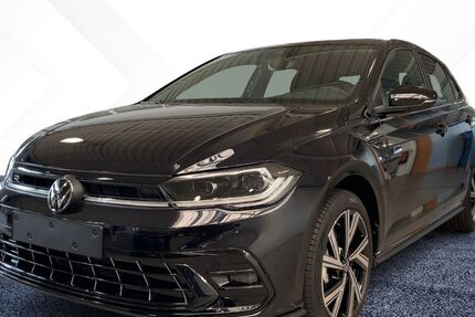 VW Polo 10.180 km 22.980 &euro; Moers 47441