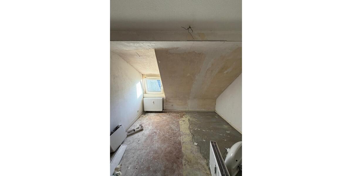 Große 4-Zimmer-Wohnung in Moers Meerbeck frei! 4 zimmer