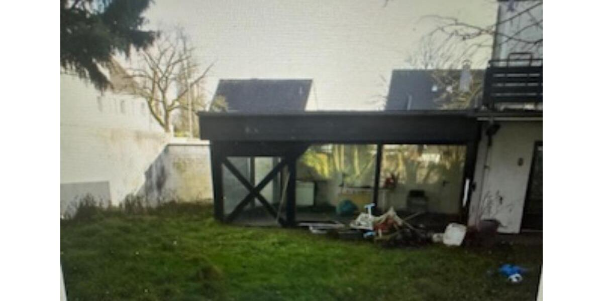 Einfamilien-Reihenendhaus, Krefeld-Königshof zimmer