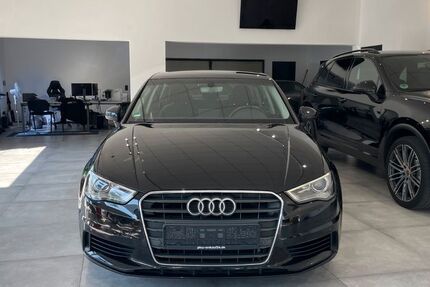 Audi A3 120.400 km 14.400 € Oberhausen 46049