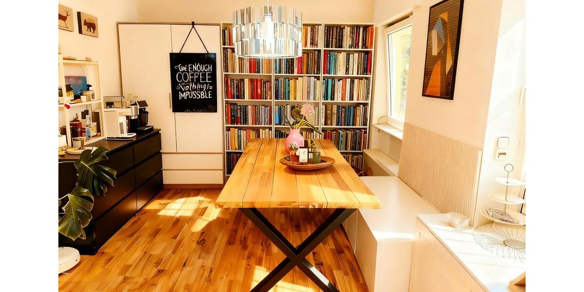 Exclusive 4-Zimmer-Dachgeschosswohnung in Meerbusch 4 zimmer