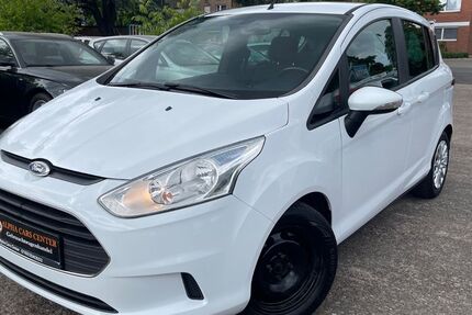 Ford B-Max 139.743 km 5.290 &euro; Düsseldorf 40549