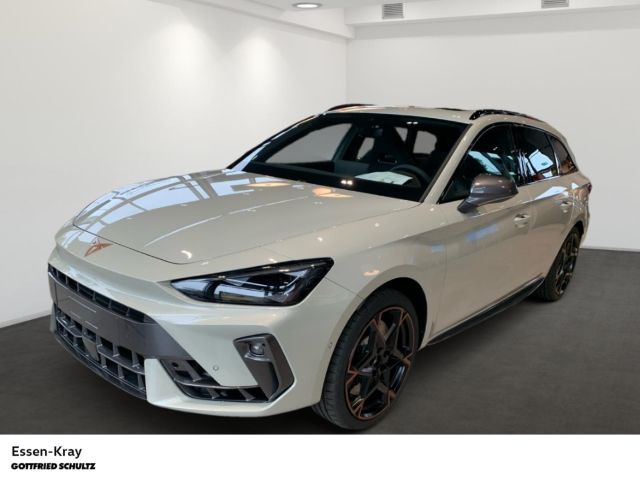 Cupra Leon 3.999 km 52.780 € Essen 45307