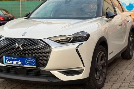 DS Automobiles DS3 85.524 km 14.900 &euro; Herne 44652