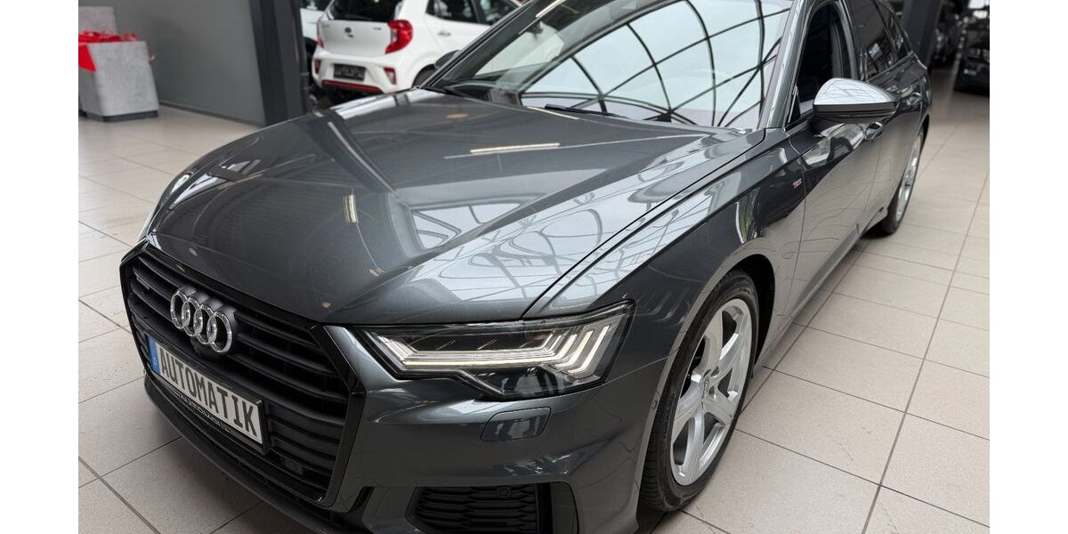 Audi A6 198.000 km 22.890 &euro; Bottrop 46236