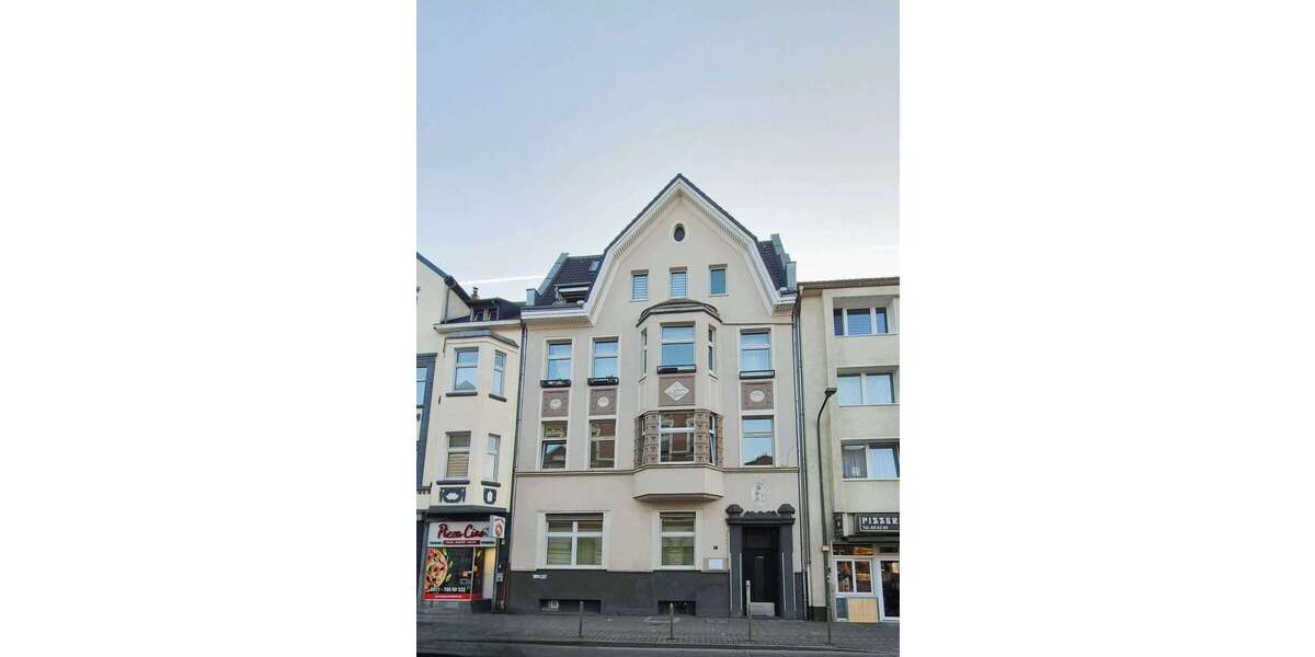 Wohnung zum Kaufen in Düsseldorf 280.000 € 72 m² 2 zimmer