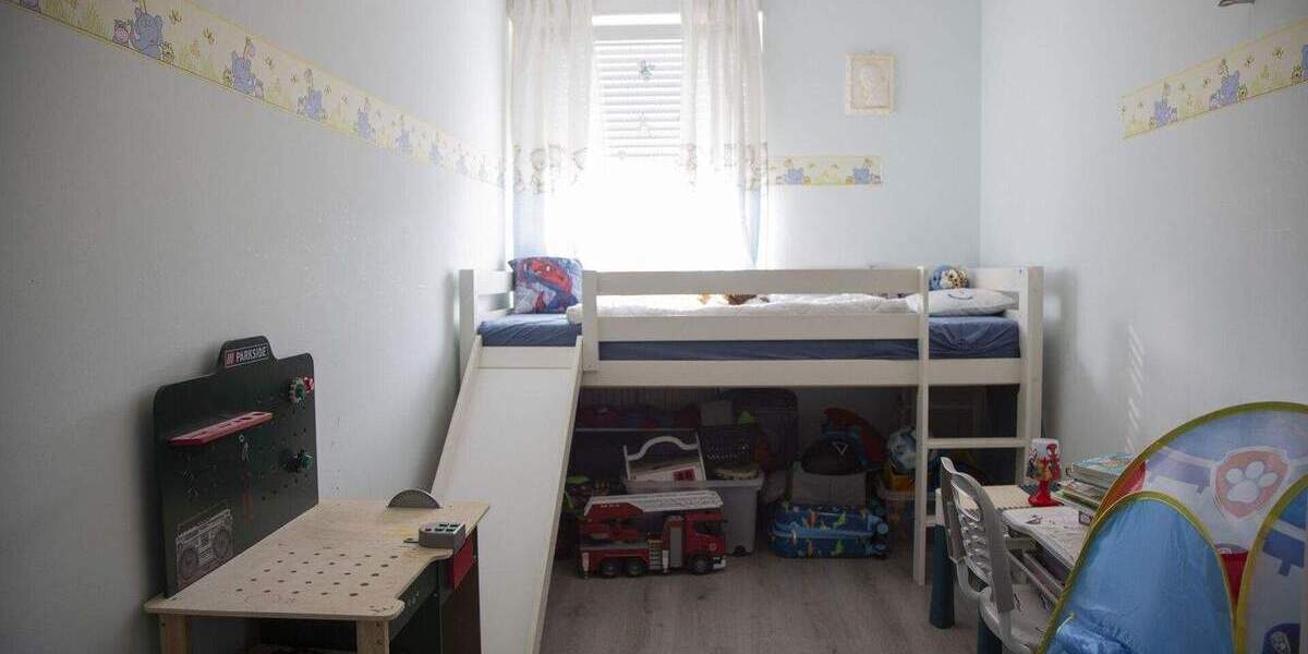 Mehrfamilienhaus, Wohnhaus Gelsenkirchen / Altstadt Altstadt - 5 Zimmer, 134 m&sup2;, 299.000&euro; | Angebot:25314070