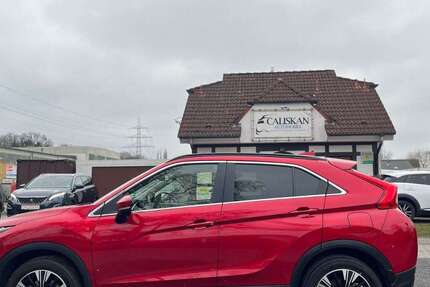 Mitsubishi Eclipse 86.022 km 16.890 &euro; Dinslaken 46539