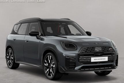 Mini Countryman S (Cooper) 27.730 km 39.999 &euro; Essen 45141