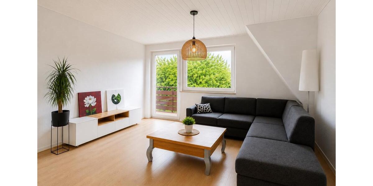 Etagenwohnung Heiligenhaus - 2 Zimmer, 65 m&sup2;, 178.000&euro; | Angebot:27161535