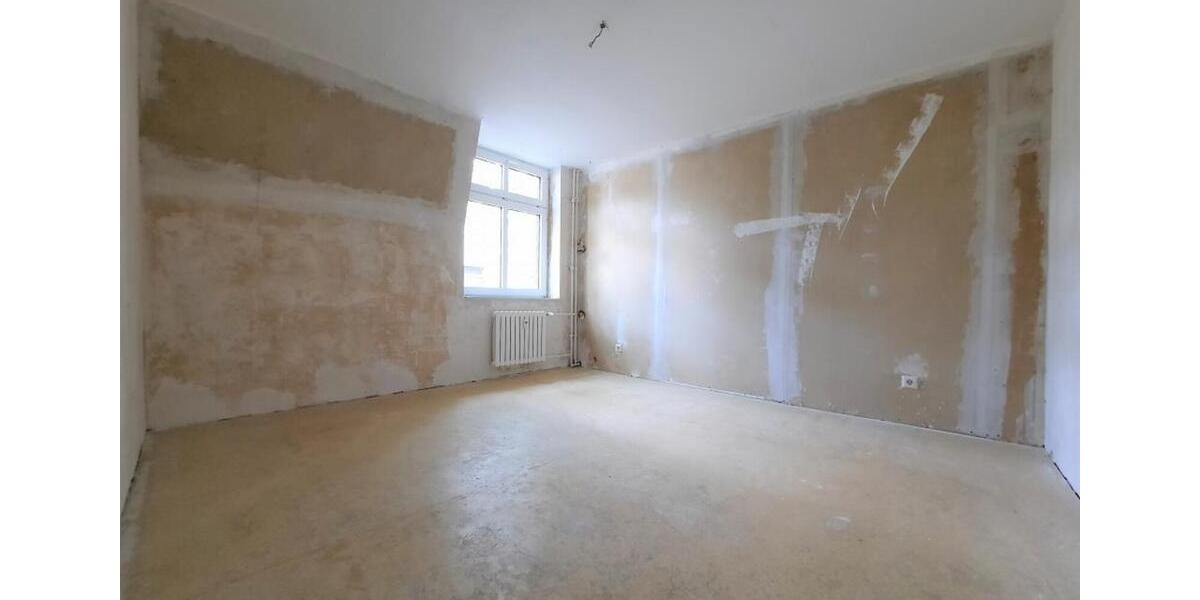 Etagenwohnung Dinslaken Lohberg - 3.5 Zimmer, 64 m&sup2;, 449&euro; | Angebot:26243193