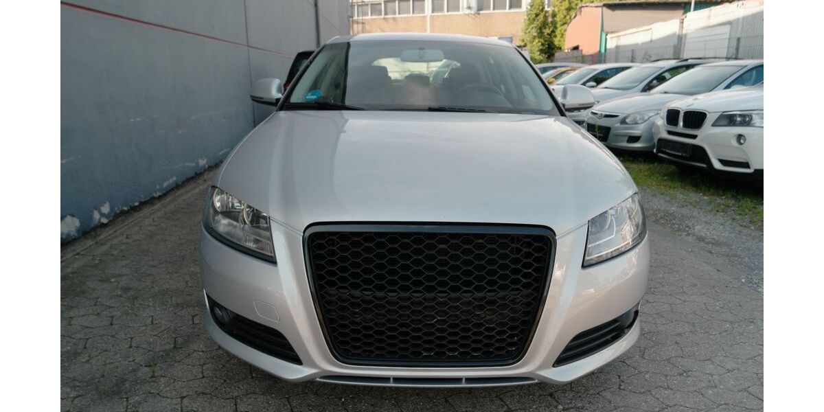 Audi A3 223.690 km 3.999 &euro; erkrath 40699