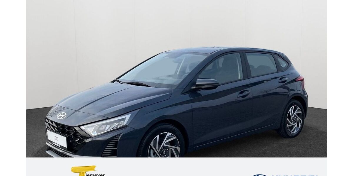 Hyundai i20 18.380 km 15.990 &euro; Bochum 44866