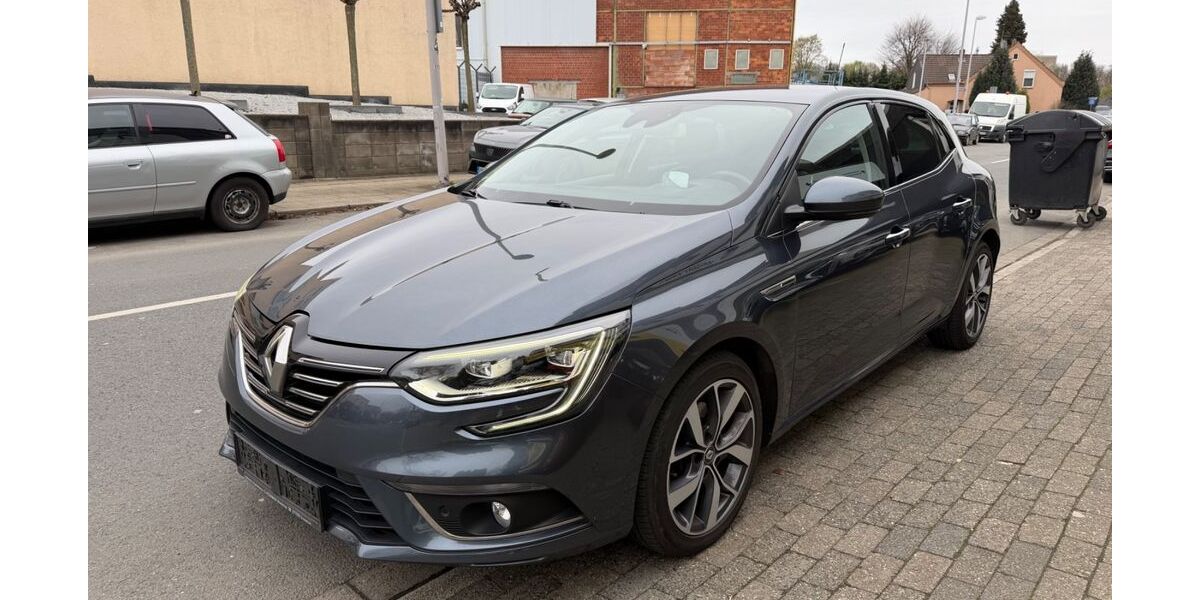 Renault Megane 67.975 km 13.950 &euro; Mülheim an der Ruhr 45472