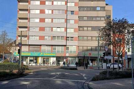 Wohnung zum Mieten in Dinslaken 550 € 73 m² 2 zimmer